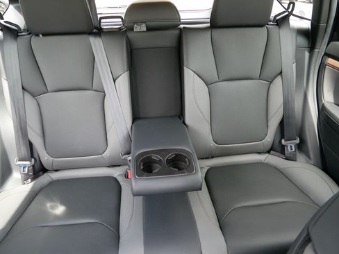 Certified 2026 Subaru Forester Sport AWD/4WD image 13
