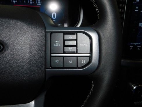 Used 2025 Ford F150 Lariat w/ Equipment Group 502A High image 27