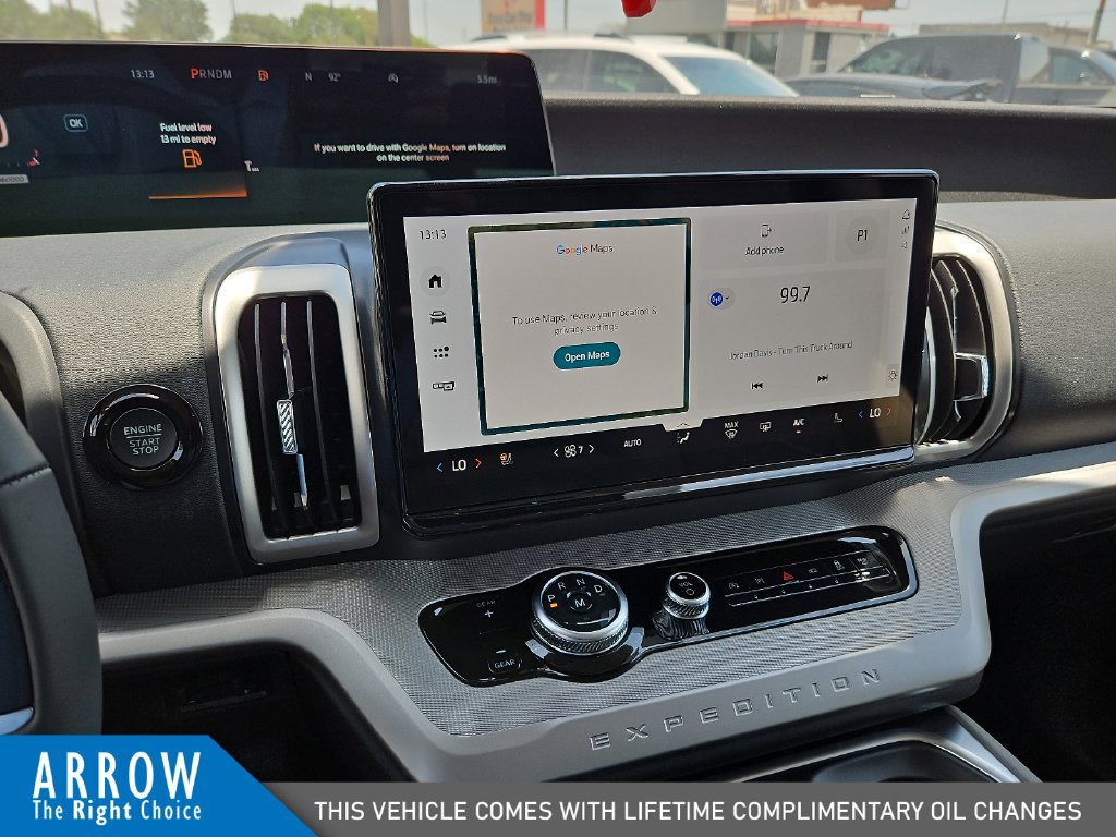 New 2027 Ford Expedition Max Active RWD image 25