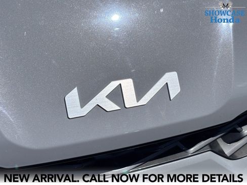 Used 2023 Kia K5 GT-Line FWD image 8