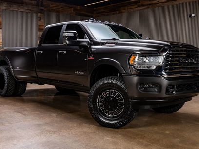 Used 2024 RAM 3500 Limited w/ Towing Technology Group