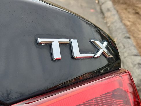 Used 2019 Acura TLX image 30