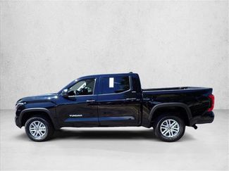 Used 2024 Toyota Tundra SR5 AWD/4WD video 2