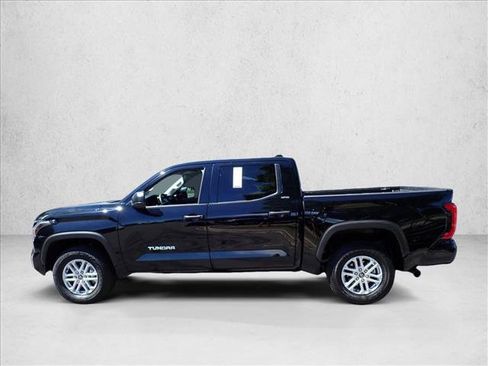 Used 2024 Toyota Tundra SR5 AWD/4WD image 2