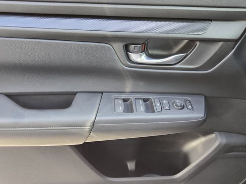 Certified 2025 Honda CR-V EX image 26