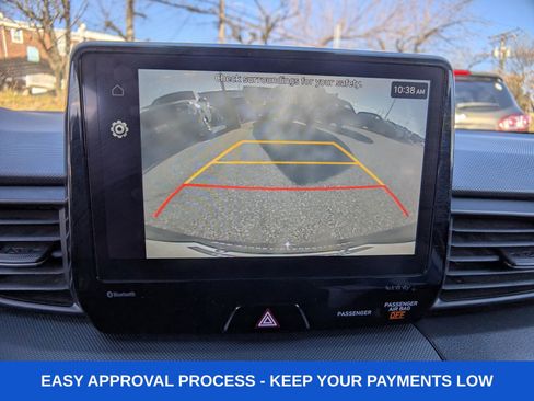 Used 2022 Hyundai Veloster N image 25