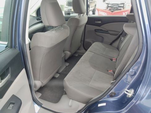 Used 2014 Honda CR-V LX image 10