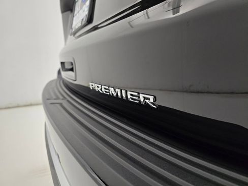 New 2026 Chevrolet Tahoe Premier RWD image 18