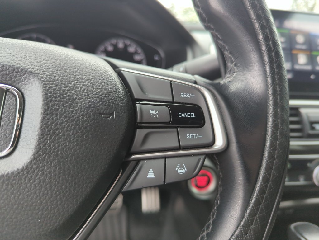 Used 2022 Honda Accord Sport Special Edition image 42
