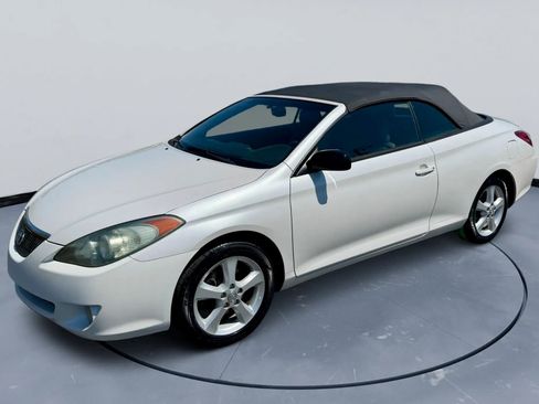 Used 2006 Toyota Solara SE FWD image 4