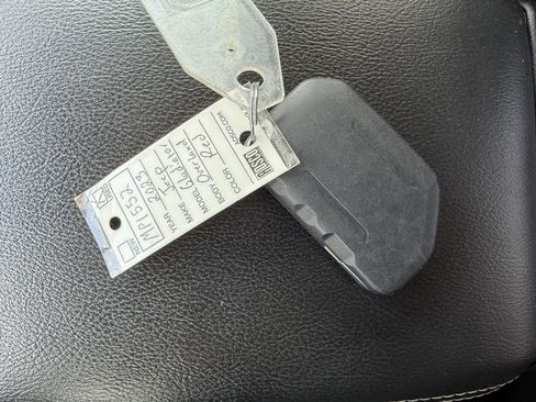 Used 2023 Jeep Gladiator Overland image 33