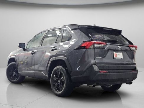 Used 2023 Toyota RAV4 XLE AWD/4WD image 22