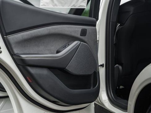 New 2025 Ford Mustang Mach-E GT image 42