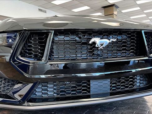 New 2026 Ford Mustang GT Premium RWD image 15