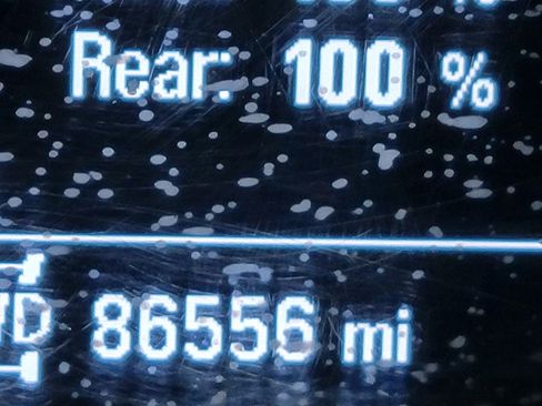 Used 2020 Chevrolet Silverado 1500 W/T w/ WT Value Package image 2