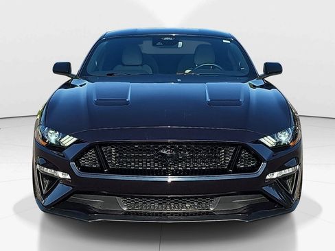 Used 2022 Ford Mustang GT w/ Equipment Group 301A RWD image 9