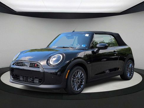 New 2026 MINI Cooper S FWD image 4
