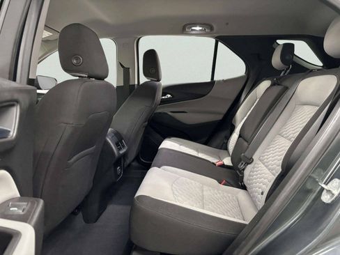 Used 2020 Chevrolet Equinox LT FWD image 15