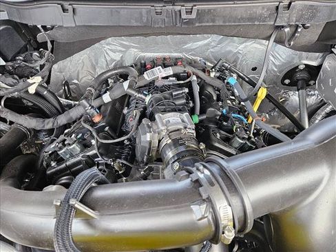 New 2026 Ford F150 STX w/ Equipment Group 200A RWD image 16