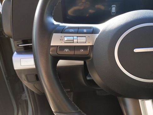 Used 2025 Hyundai Kona SEL image 18