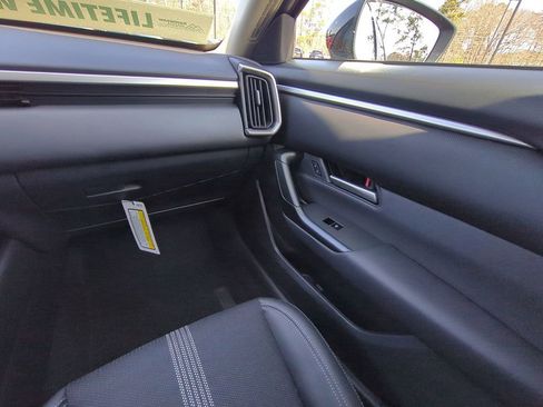 New 2026 MAZDA CX-50 AWD 2.5 S w/ Weather Package image 16