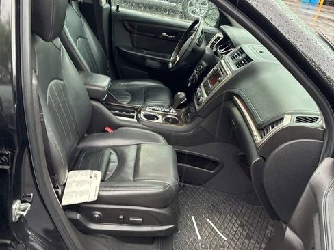 Used 2016 GMC Acadia Denali AWD/4WD image 23