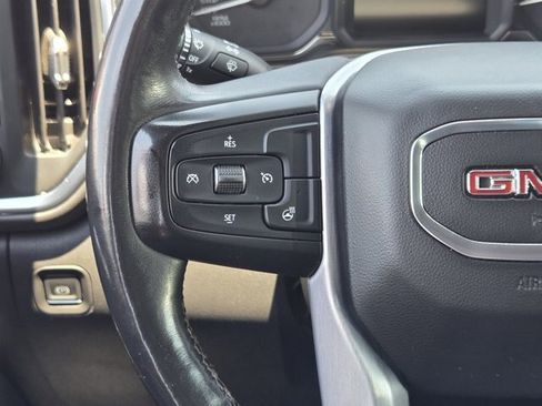 Used 2019 GMC Sierra 1500 SLE w/ SLE Value Package RWD image 27