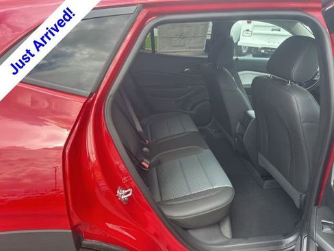 New 2026 Chevrolet Trax LT FWD image 29