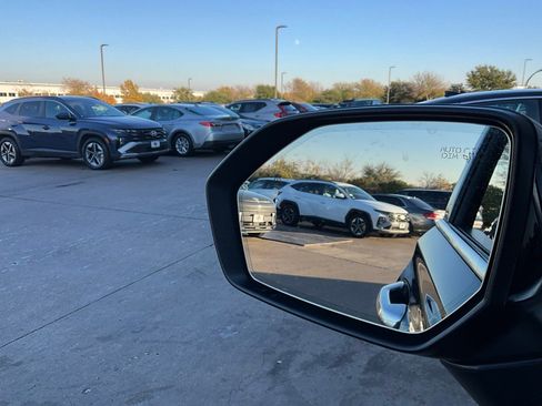 Used 2024 Hyundai Palisade SEL image 20