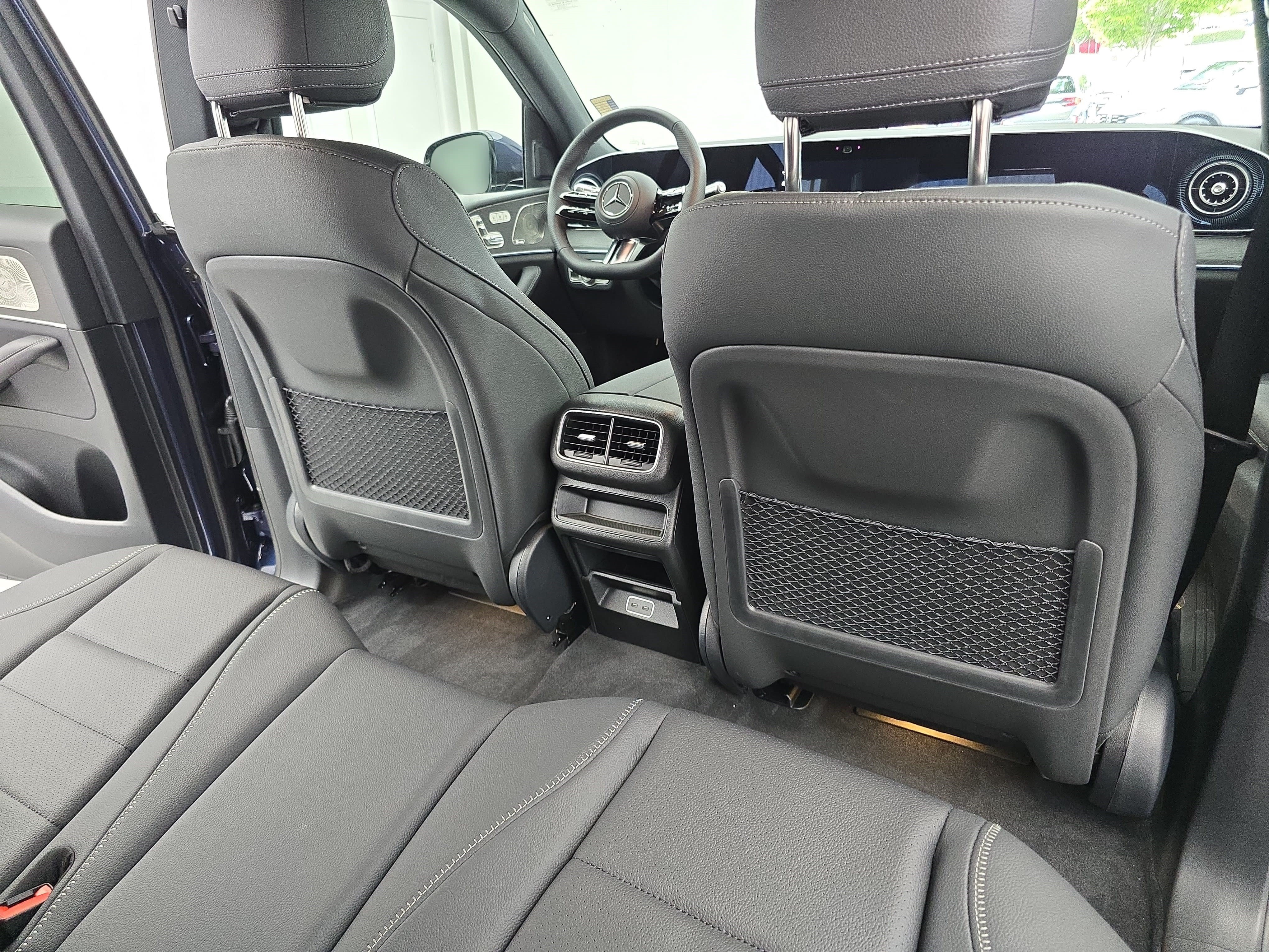 New 2027 Mercedes-Benz GLE 350 4MATIC image 11
