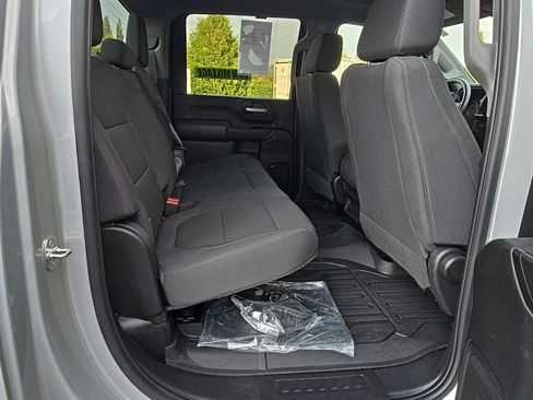 Used 2022 GMC Sierra 3500 Pro w/ Convenience Package image 25