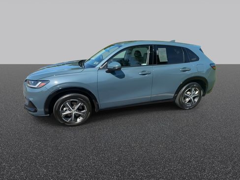 Used 2024 Honda HR-V EX-L image 5