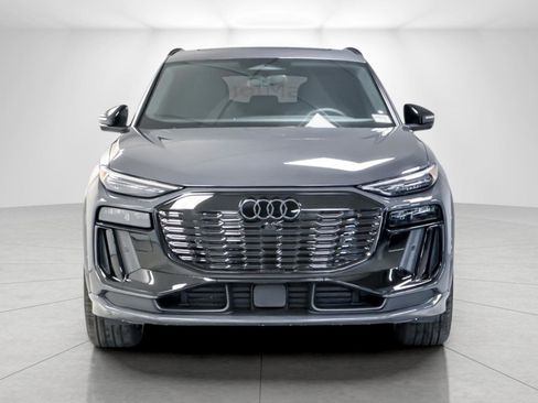 New 2027 Audi Q6 e-tron Premium Plus image 8