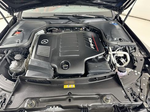Used 2022 Mercedes-Benz AMG GT 53 image 33
