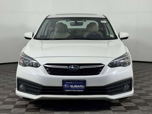 Used 2022 Subaru Impreza 2.0i Premium AWD/4WD image 6