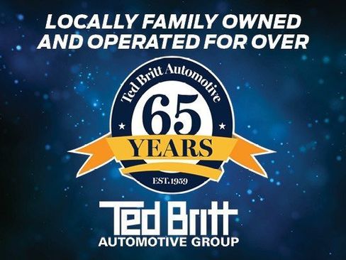 Certified 2023 Ford F150 Lariat w/ Equipment Group 502A High image 47