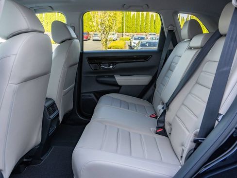 New 2026 Honda CR-V EX-L image 11