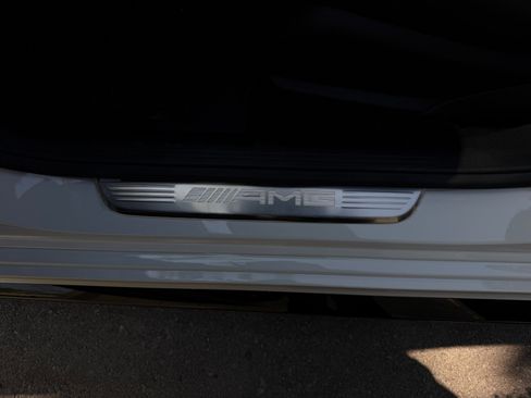 Used 2024 Mercedes-Benz AMG GT 43 image 74