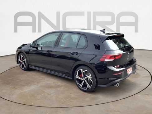 New 2026 Volkswagen GTI SE image 6