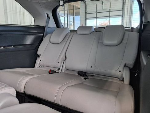 Used 2024 Honda Odyssey EX-L image 30