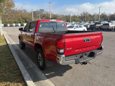 Used 2019 Toyota Tacoma SR5 image 2