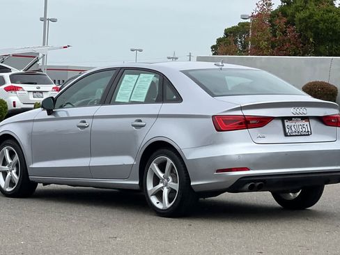 Used 2016 Audi A3 1.8T Premium FWD image 7