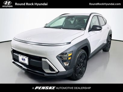 New 2026 Hyundai Kona SEL Sport
