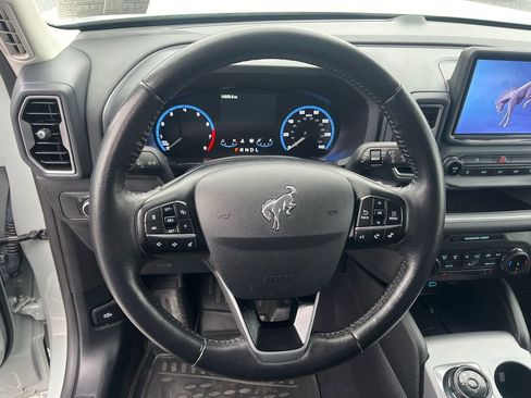 Used 2022 Ford Bronco Sport Big Bend w/ Convenience Package image 15