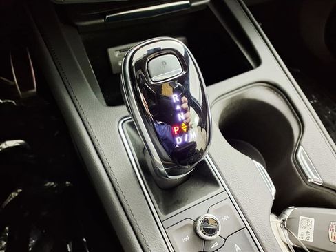 Certified 2023 Cadillac XT4 Sport image 21