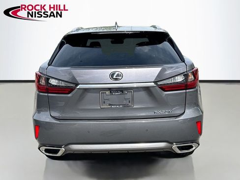 Used 2018 Lexus RX 350 FWD w/ Premium Package image 6