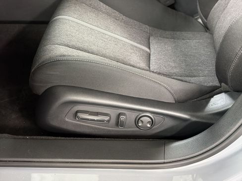 New 2025 Honda Accord Sport image 14