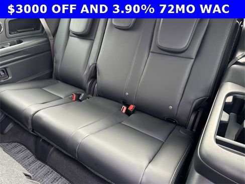 New 2026 Subaru Ascent Limited image 17