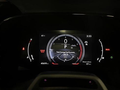 Certified 2024 Lexus RX 350 Premium Plus w/ Convenience Package image 15