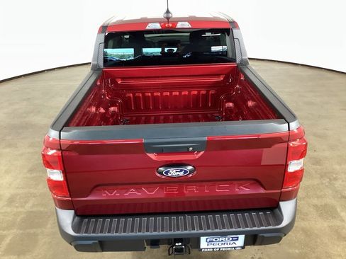 Used 2026 Ford Maverick XLT w/ Equipment Group 301A AWD/4WD image 11